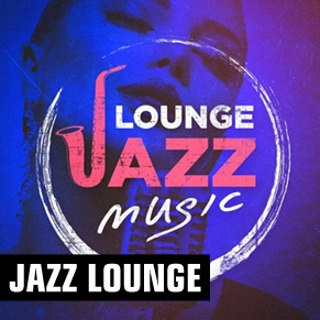 Lounge jazz - 1JAZZ